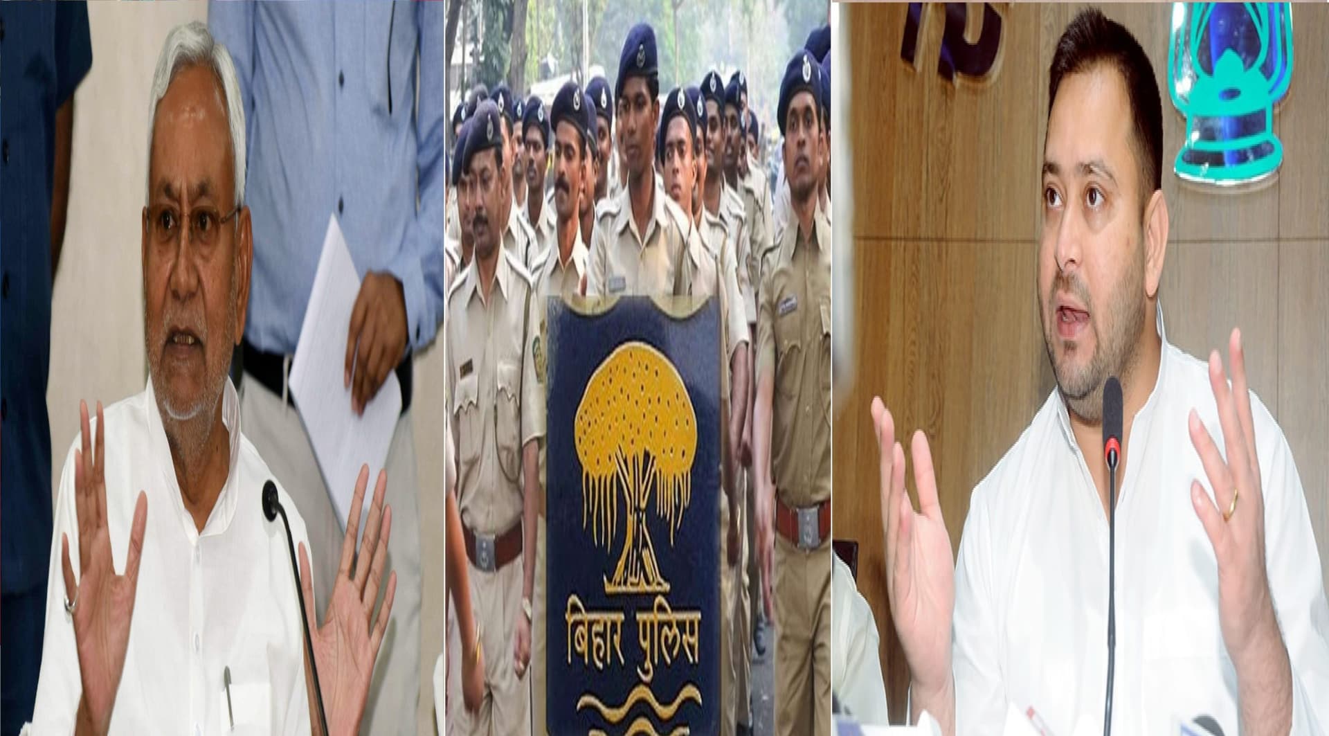 Bihar politics: नौकरी के मुद्दे पर बोले तेजस्वी यादव- ‘हर हाल में देंगे रोजगार, इस विभाग में होगी बहाली’