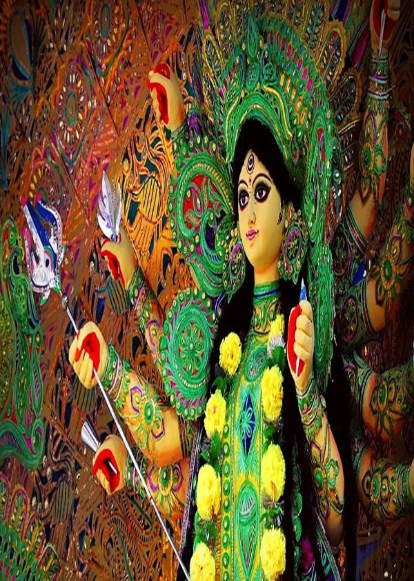 Devi Temples: शारदीय नवरात्रि में करें मां दुर्गा की इन 4 प्रसिद्ध मंदिरों के दर्शन, बन जाएंगे बिगड़े काम