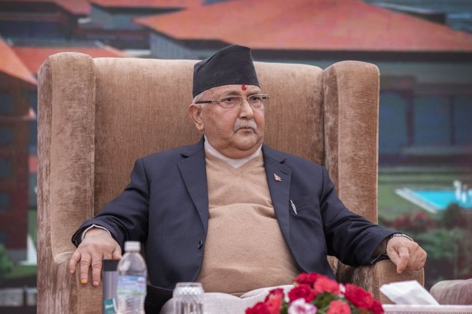 नेपाल में सियासी संकट जारी, पीएम ओली की कुर्सी बचेगी या जाएगी? 10 जुलाई को फैसला