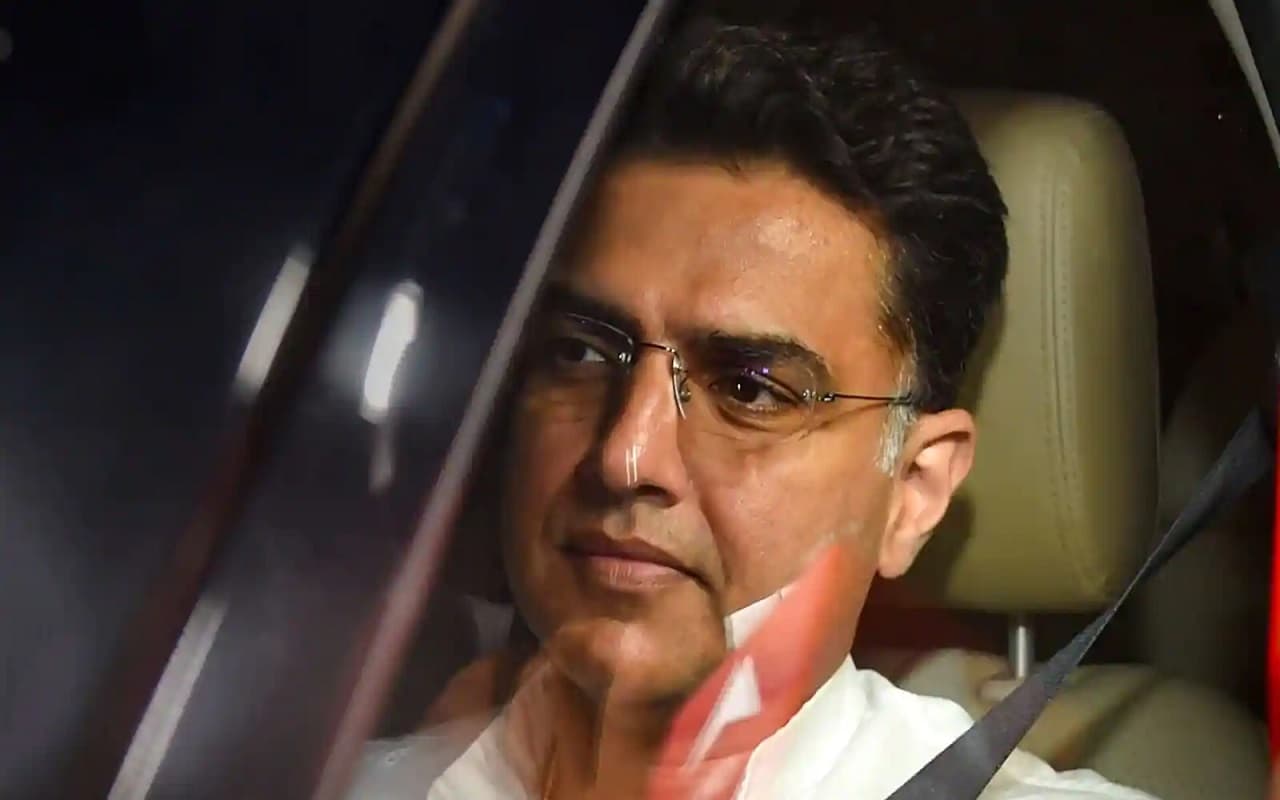 हिमाचल प्रदेश चुनाव 2022: सचिन पायलट की हिमाचल में तीन चुनावी रैली, कांग्रेस को कितना मिलेगा फायदा?