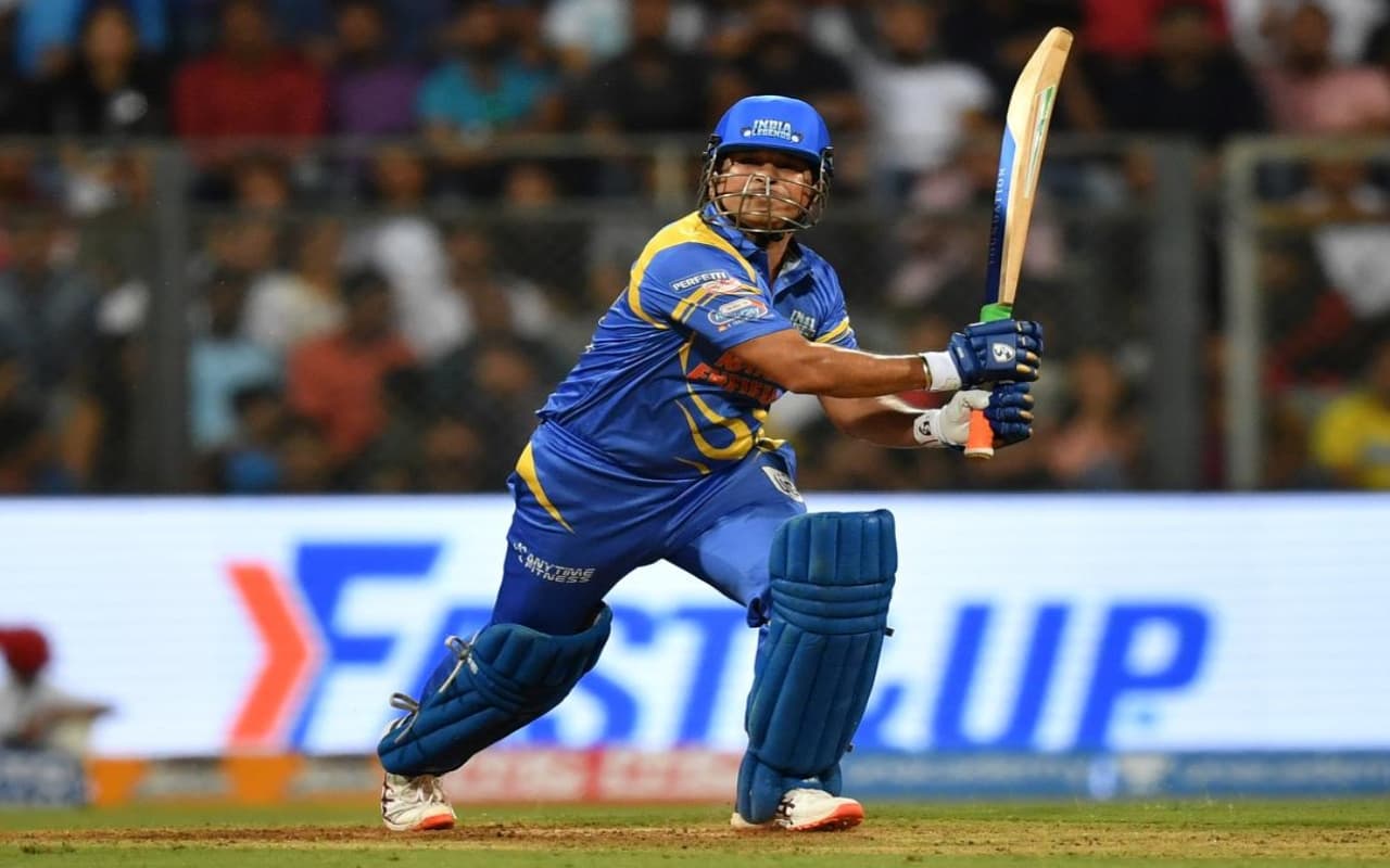 T20 World Cup: अगर शाहीन अफरीदी चोटिल नहीं होते तो..., महान सचिन तेंदुलकर ने कह दी बड़ी बात