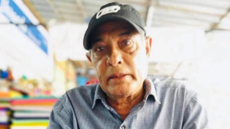 Sagar Sarhadi Death : निर्देशक सागर सरहदी का मुंबई में निधन, ‘कभी कभी’, ‘चांदनी’, ‘सिलसिला’ जैसी सुपरहिट फिल्मों के लिए लिखी थीं स्क्रिप्ट