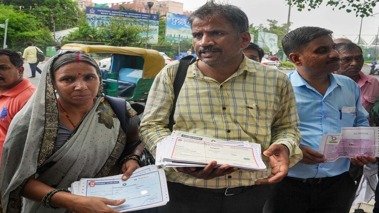 Sahara का पैसा केंद्र सरकार के खाते में होगा जमा, जानें अर्थव्यवस्था और मार्केट बॉन्ड पर क्या पड़ेगा असर