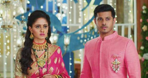 Ghum Hai Kisikey Pyaar Mein Spoiler: शिवानी की लव स्टोरी के लिए विराट से हाथ मिलाएगी सई, राजीव को झटका