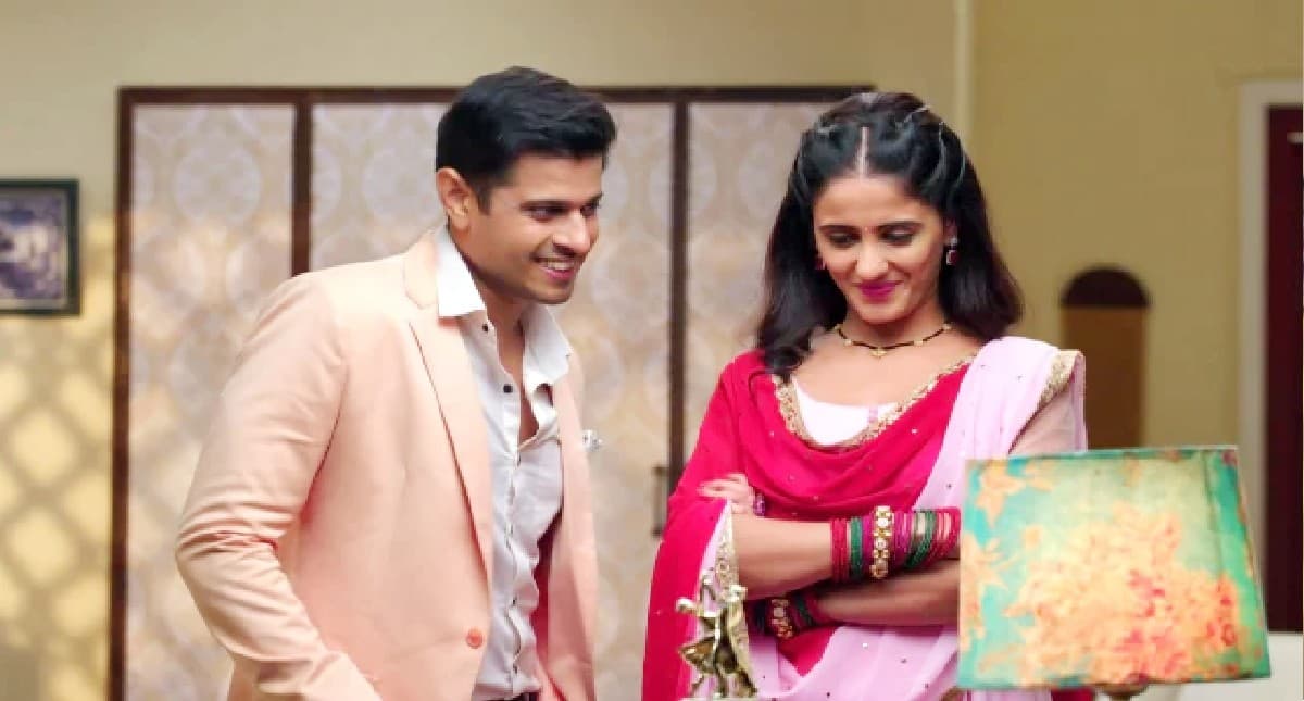 Ghum Hai Kisikey Pyaar Mein: सई से शादी के बाद विराट ने लिया बड़ा फैसला, भवानी हुई नाराज