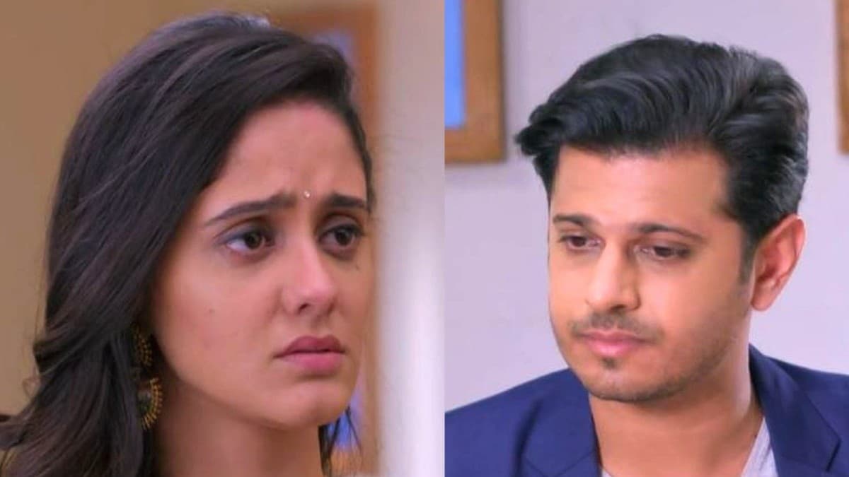 GHKPM Spoiler: जगताप की मदद लेगी सई, करिश्मा का सच आएगा सामने? जानिए आज के एपिसोड में क्या होगा खास GHKPM Spoiler: जगताप की मदद लेगी सई, करिश्मा का सच आएगा सामने? जानिए आज के एपिसोड में क्या होगा खास