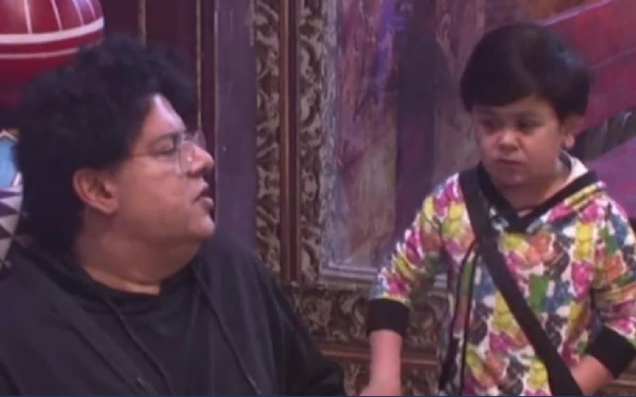 Bigg Boss 16: इस घटना से आहत हैं अब्दू रोजिक, बोले- इसके बाद साजिद खान पर ज्यादा भरोसा नहीं रहा…