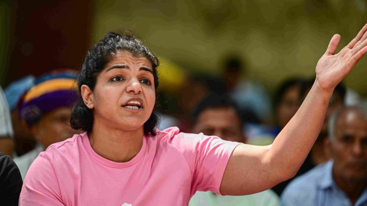 Asian Games के लिए चयन ट्रायल में छूट के विरोध में उतरीं साक्षी मलिक, वीडियो जारी कर कही यह बात