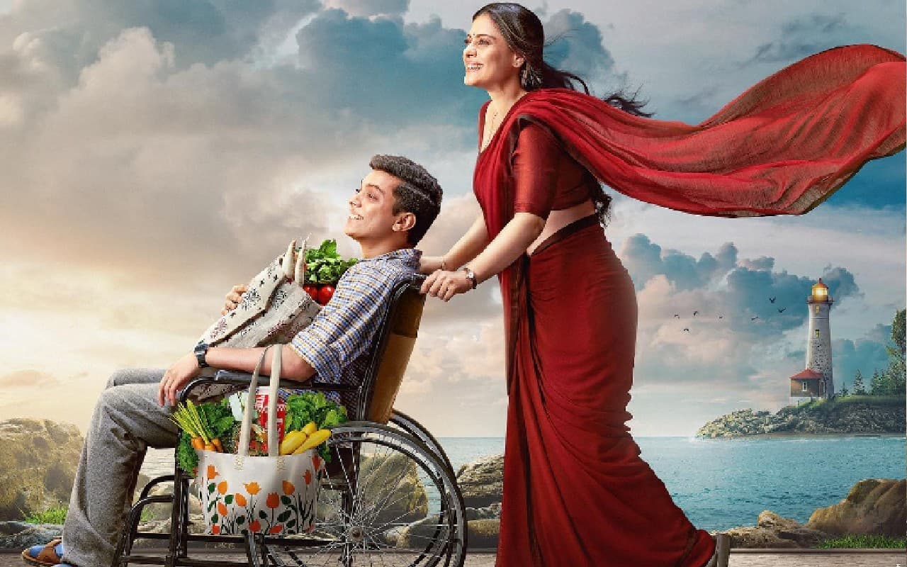 Salaam Venky Review: आँखों को नम कर देगी यह सच्ची कहानी... काजोल और विशाल की यादगार परफॉरमेंस