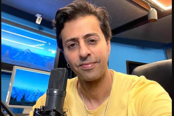 Indian Idol 12 Controversy : अब सलीम मर्चेंट का बड़ा बयान- झूठी तारीफ करता तो जज की कुर्सी पर बैठा होता