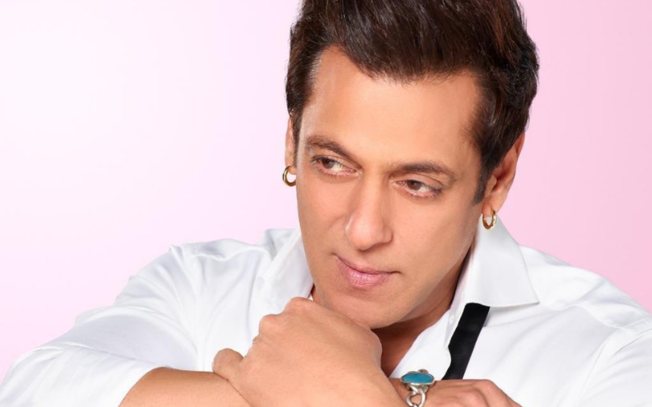 Kisi Ka Bhai Kisi Ki Jaan के ट्रेलर लॉन्च में सलमान खान को याद आए ये 2 शख्स! नाम जान लगेगा झटका