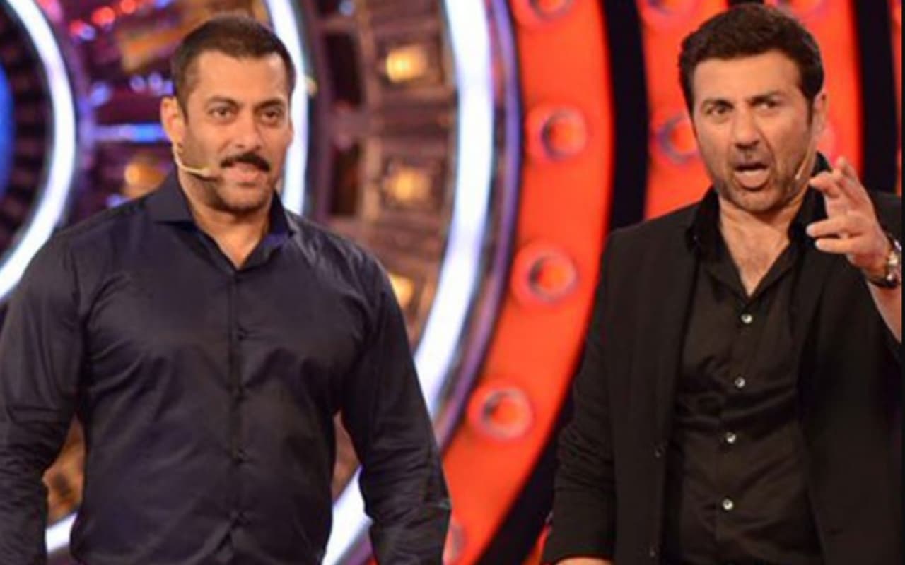 Bigg Boss 16: अमीषा पटेल संग सलमान खान के शो में नजर आयेंगे सनी देओल, मेकर्स ने ‘गदर 2’ को लेकर बनाया ये प्लान