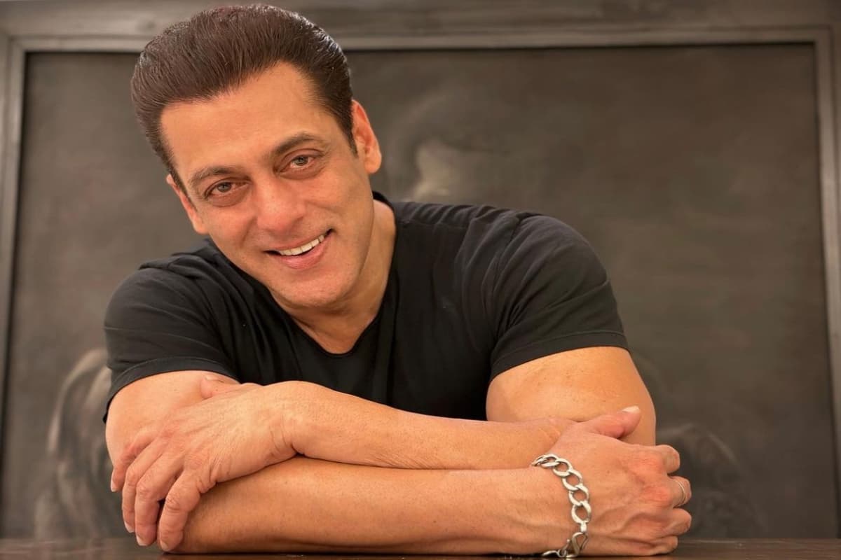 Bigg Boss 16: सलमान खान लेंगे 1000 करोड़ रुपये फीस? एक्टर बोले- इसीलिए इनकम टैक्स वाले नोटिस करते हैं..