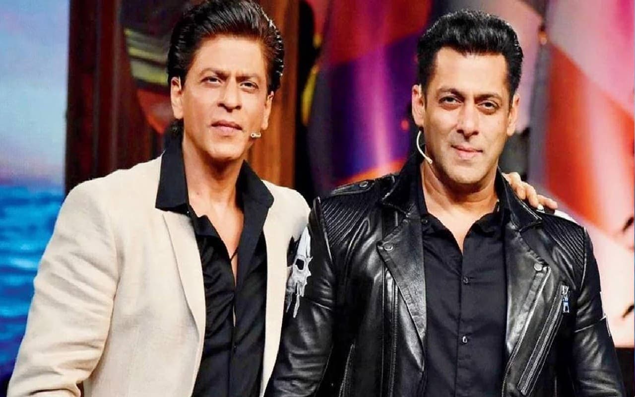 बेहद लग्जीरियस है सलमान खान से लेकर शाहरुख खान का वैनिटी वैन, करोड़ों में है कीमत, PHOTOS