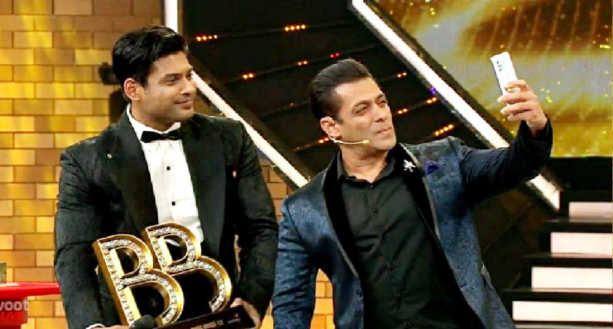 Sidharth Shukla Death: सिद्धार्थ शुक्ला की मौत से टूटा हर दिल, सलमान खान बोले- आपकी कमी खलेगी…
