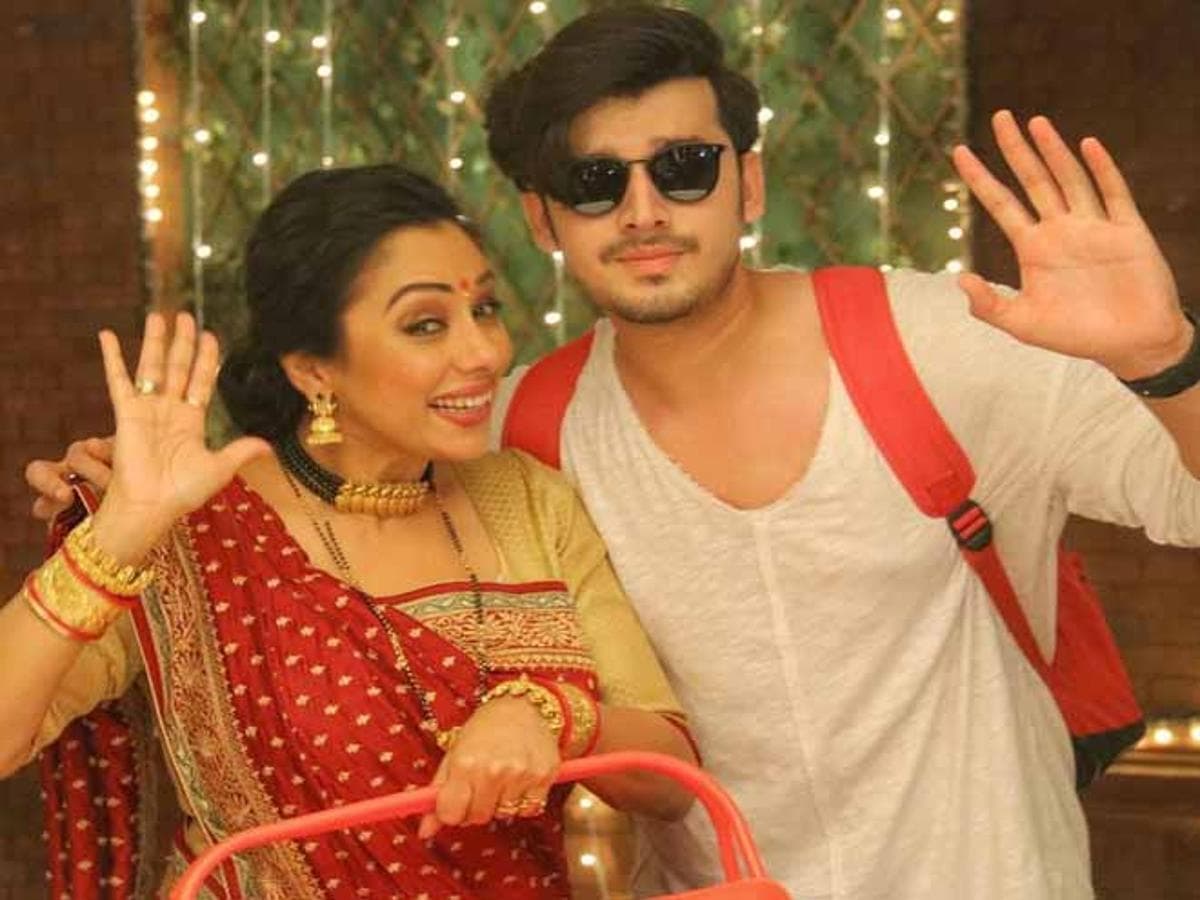 Anupamaa में नजर नहीं आएंगे ‘समर’, पारस कलनावत का भावुक पोस्ट, जानें किस वजह से एक्टर ने शो को कहा अलविदा