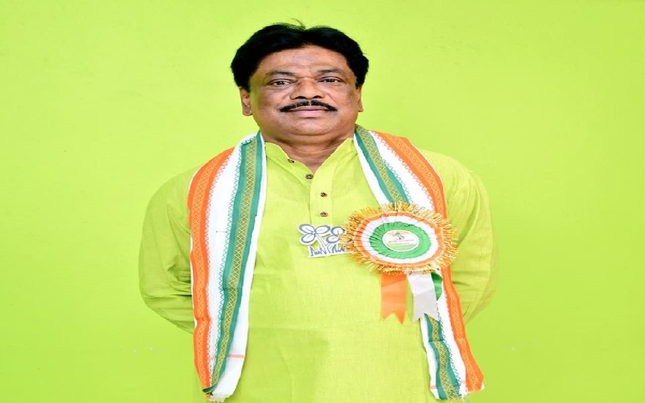 West Bengal News : तृणमूल विधायक समीर पांजा कह सकते हैं पार्टी को अलविदा, जानें वजह