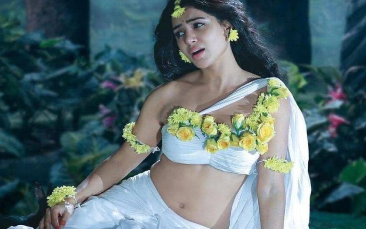 Shaakuntalam Movie Review: सामंथा जैसी समर्थ कलाकार के साथ शकुंतलम नहीं कर पायी न्याय, निराशाजनक रह गयी फ़िल्म