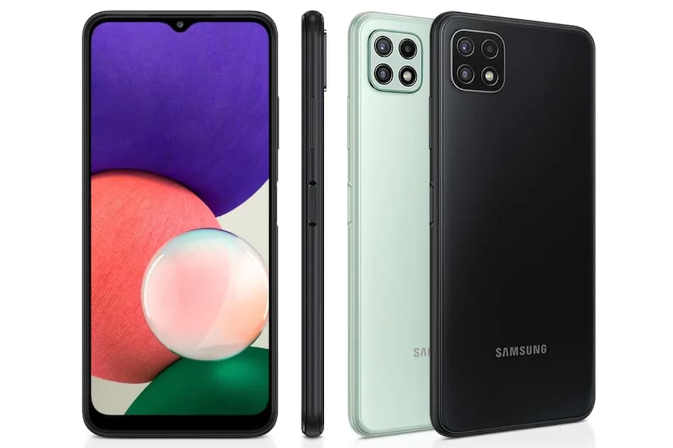 20000 से कम कीमत में आया Samsung का यह दमदार स्मार्टफोन, यहां जानें सारी खूबियां