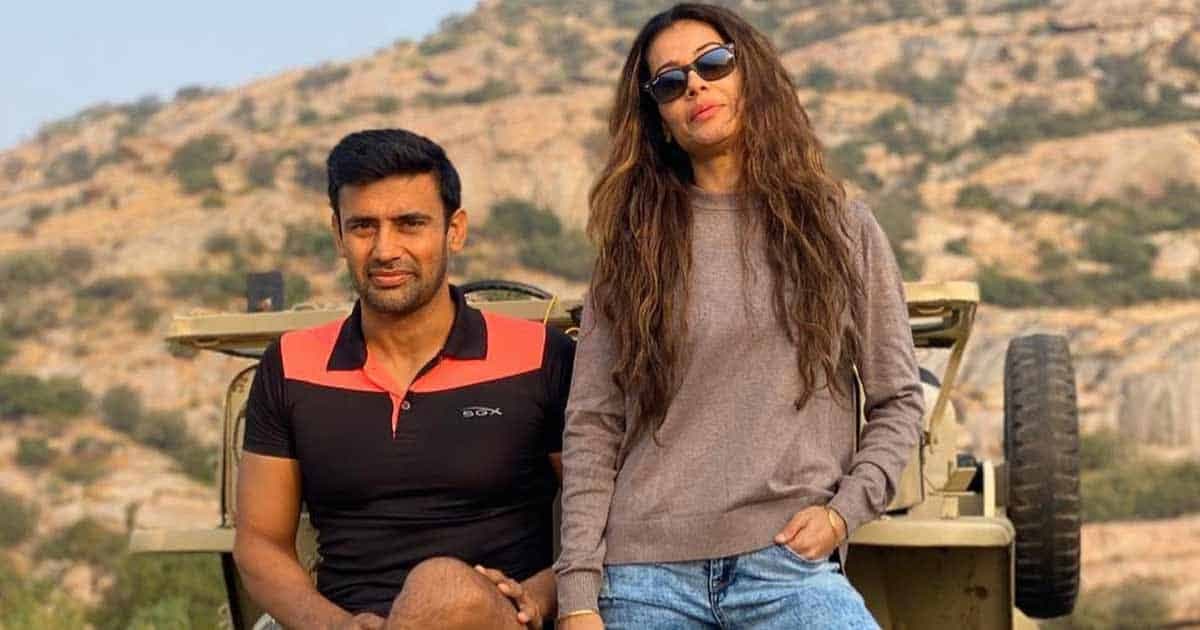 Lock Upp: पायल रोहतगी ने लिया था वशीकरण का सहारा?एक्ट्रेस के मंगेतर संग्राम सिंह ने बताया इसके पीछे का सच