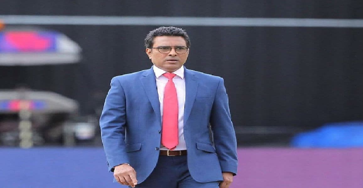 ये क्या बोल रहे संजय मांजरेकर! स्वीप शॉट और झाड़ू मारने में एक जैसी टेक्निक लगती है