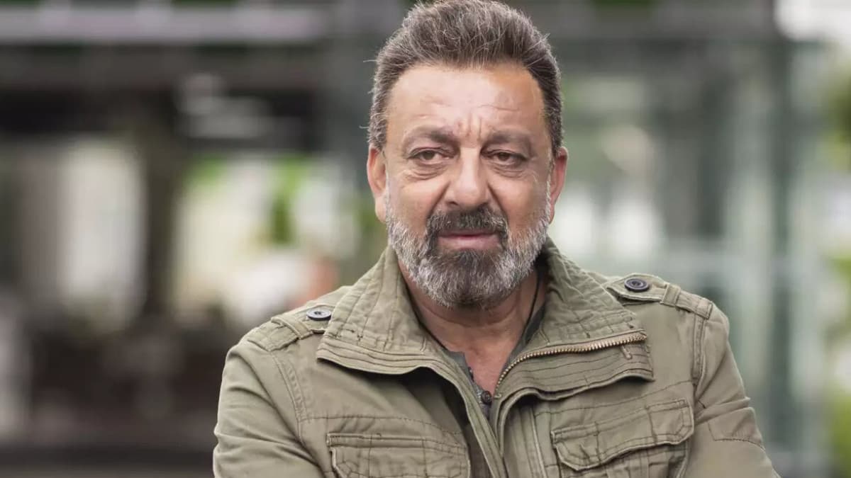 संजय दत्त बर्थडे: इस फिल्म में संजय दत्त की एक्टिंग देख इम्प्रेस हुए थे अमिताभ बच्चन, दिया था ये तोहफा