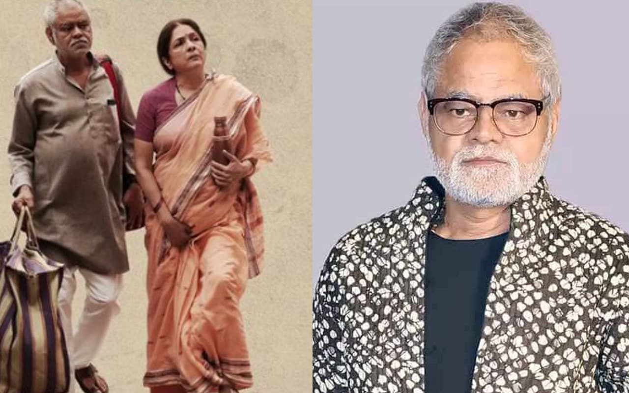 संजय मिश्रा ने बताया-फिल्म ‘वध’ को लेकर किन चुनौतियों से हुआ सामना, बोले-थिएटर का दौर फिर से लौटना चाहिए