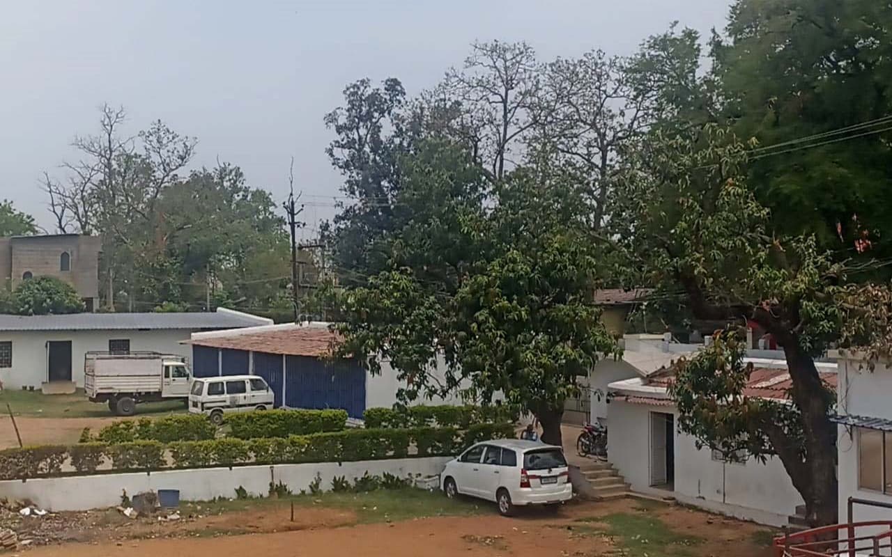 हजारीबाग में संजय सिंह के अलावा धनबाद में बालू कारोबारियों के ठिकानों पर ईडी का छापा, मिले अहम दस्तावेज