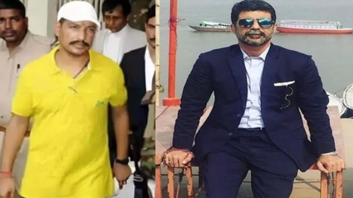 कुख्यात बदन सिंह बद्दो ने 50 लाख की सुपारी देकर कराई थी गैंगस्टर संजीव जीवा की हत्या, सामने आया अब तक छिपा सच कुख्यात बदन सिंह बद्दो ने 50 लाख की सुपारी देकर कराई थी गैंगस्टर संजीव जीवा की हत्या, सामने आया अब तक छिपा सच