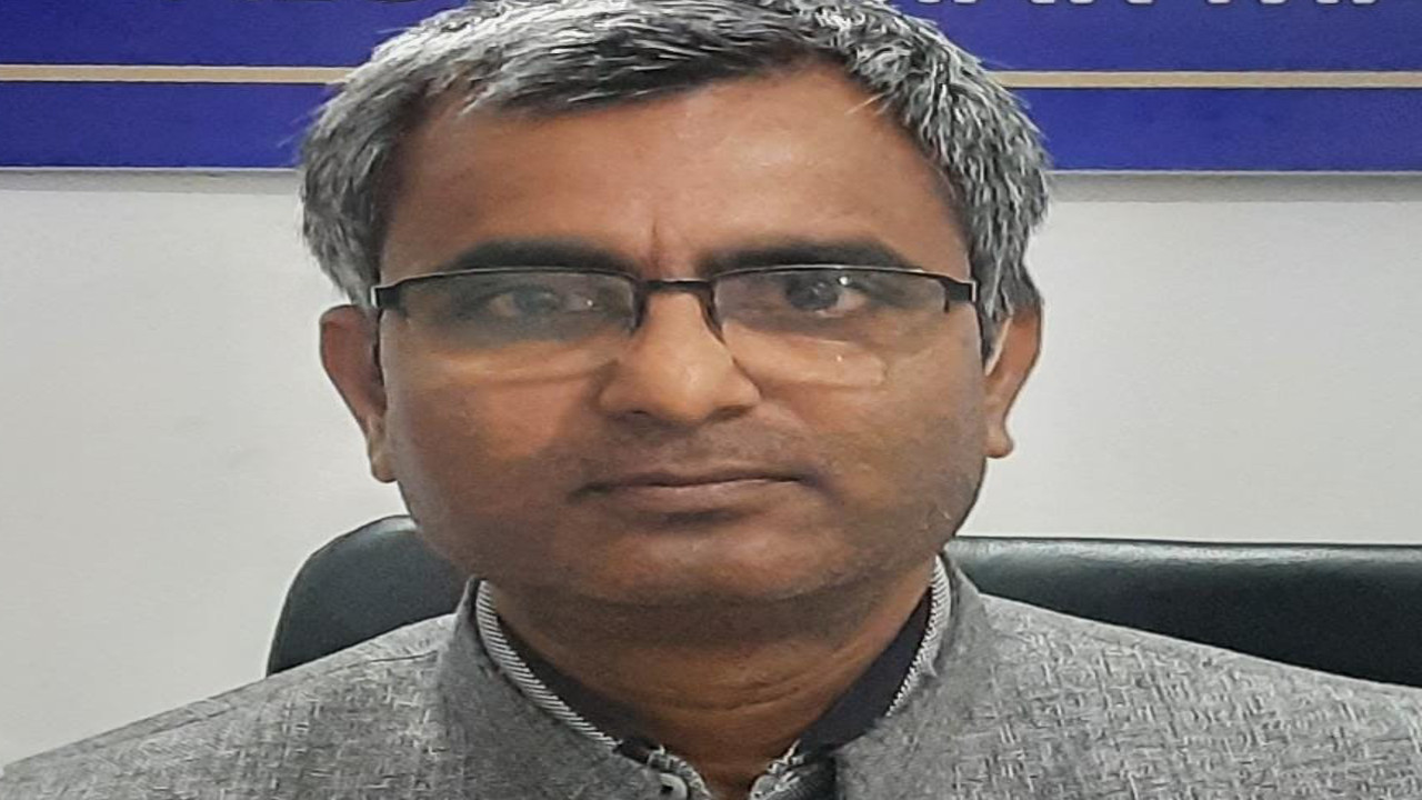 झारखंड में फिर से बाजार समिति शुल्क लगने का अंदेशा, संताल परगना चेंबर ने जताया विरोध, जानें पूरा मामला झारखंड में फिर से बाजार समिति शुल्क लगने का अंदेशा, संताल परगना चेंबर ने जताया विरोध, जानें पूरा मामला