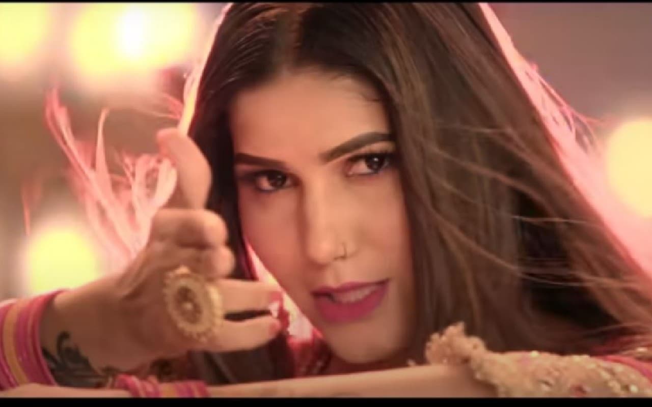Chad Gayi Song: सपना चौधरी ने नेहा कक्कड़ के गाने में खूब लगाये ठुमके, वायरल हुआ वीडियो
