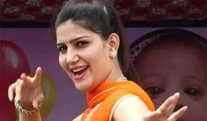 बिहार के इस कॉलेज में सपना चौधरी के गाने पर डांस, वायरल वीडियो पर राज्यपाल ने लिया एक्शन