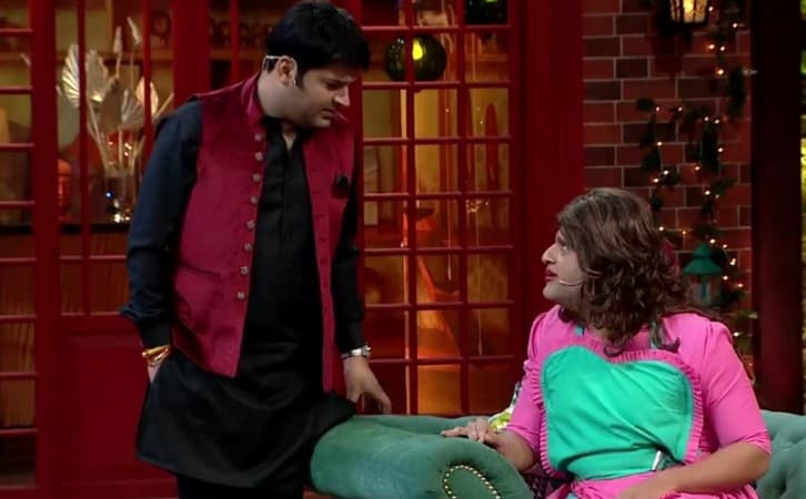 'सपना' कृष्णा अभिषेक का खुलासा- कपिल शर्मा डिजिटल डेब्यू के लिए ले रहे हैं मोटी रकम, जानकर आपके उड़ जाएंगे होश!