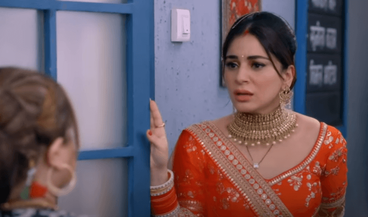 Kundali Bhagya Spoiler Alert : प्रीता को सरला ने भी निकाला घर से, कहा- यहां वापस नहीं…