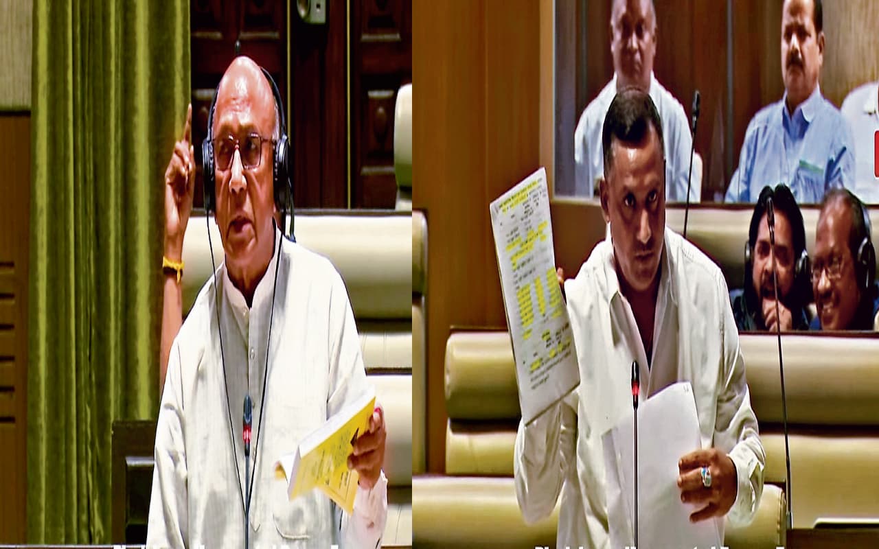 सरयू राय ने की CM हेमंत सोरेन से स्वास्थ्य मंत्री को हटाने की मांग, कहा- विभाग ने नहीं दिया इन सवालों के जवाब