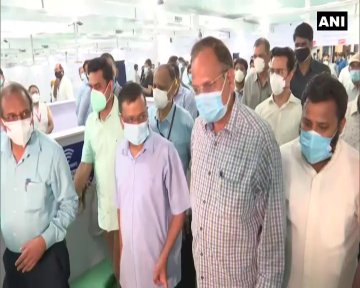 दिल्ली में वैक्सीन का स्टाॅक सिर्फ एक दिन का, कैसे लगेगी कोरोना की तीसरी लहर पर लगाम दिल्ली में वैक्सीन का स्टाॅक सिर्फ एक दिन का, कैसे लगेगी कोरोना की तीसरी लहर पर लगाम