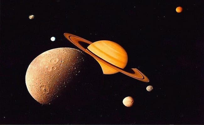Saturn Retrograde / Shani Vakri 2020 Effects: शनि हाेने वाले हैं वक्री, जानें शनि कब चलेंगे उल्टी चाल और किन राशियों को करेंगे प्रभावित