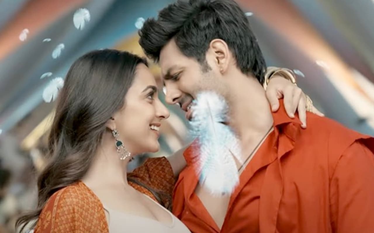 SatyaPrem Ki Katha BO Prediction: पहले दिन कितना कमाएगी फिल्म, क्या कार्तिक-कियारा की जोड़ी फिर से होगी हिट?