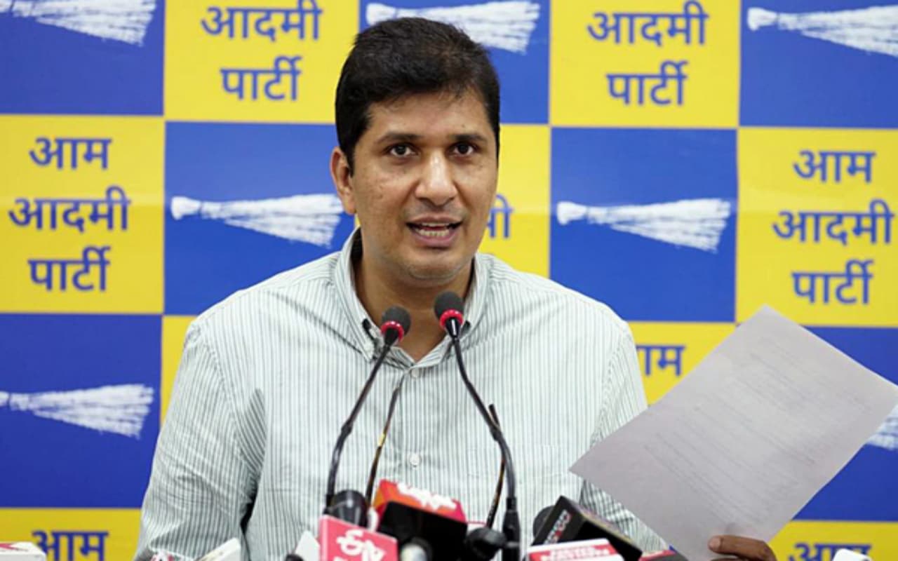 MCD Mayor Election: 26 अप्रैल को होगा दिल्ली एमसीडी मेयर का चुनाव, शैली ओबेरॉय ने भेजा प्रस्ताव