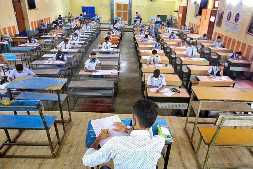जवाहर नवोदय विद्यालय हजारीबाग में निजी स्कूलों के कई छात्रों का हुआ चयन, जांच में सामने आयेंगे तथ्य