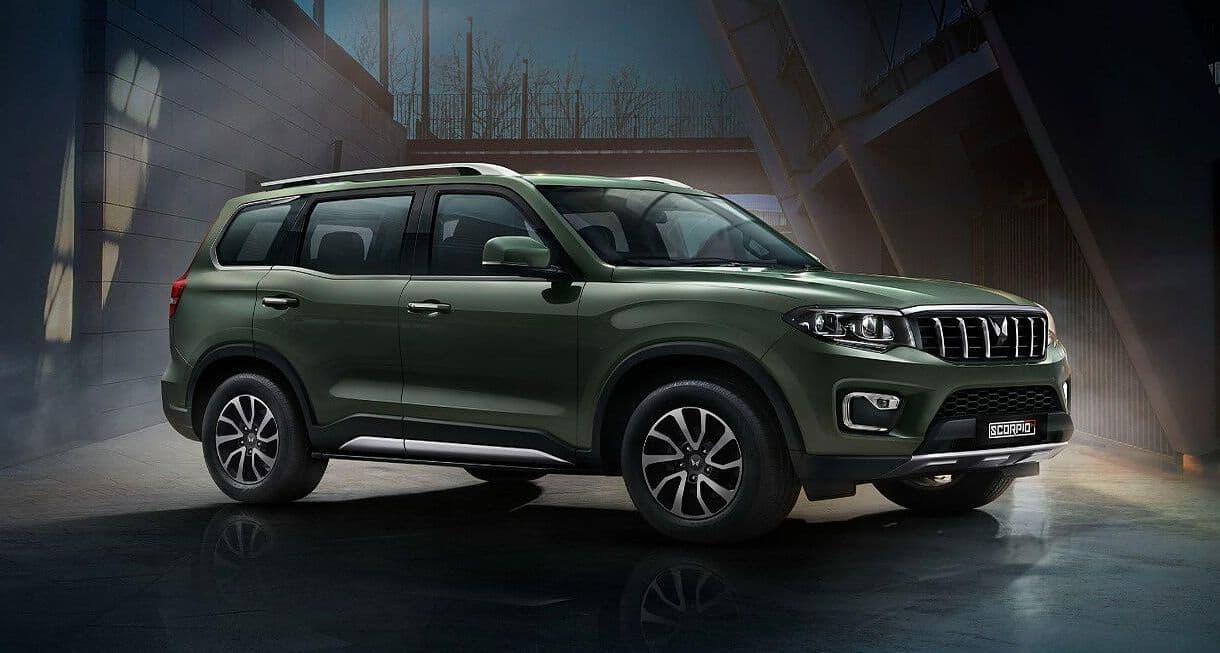 Mahindra Scorpio 2022: फीचर्स इतने कि गिनते-गिनते थक जाएंगे