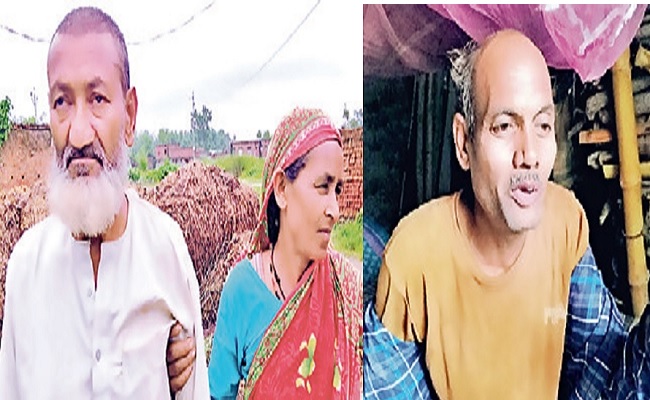 बिहार: बेतिया में जहरीली शराब ने छीन ली दो लोगों के आंखों की रोशनी, मेडिकल टीम पहुंची गांव