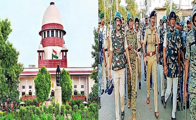 सुप्रीम कोर्ट ने बिहार सरकार को दिया झटका, मुंगेर गोलीकांड में मारे गए युवक के परिवार को देना होगा 10 लाख मुआवजा