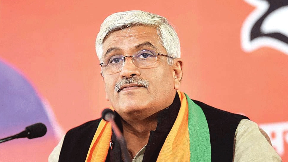 वसुंधरा राजे पर बोले केंद्रीय मंत्री शेखावत, कभी-कभी चुप्पी शब्दों से भी ज्यादा गूंजती है