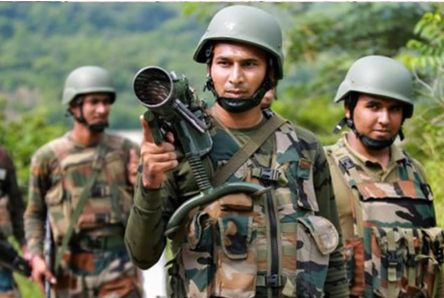 बढ़ी सेना की ताकत, रूस और S-400 सिस्टम का मिला साथ, चीन को चिढ़ाने की तैयारी में भारत