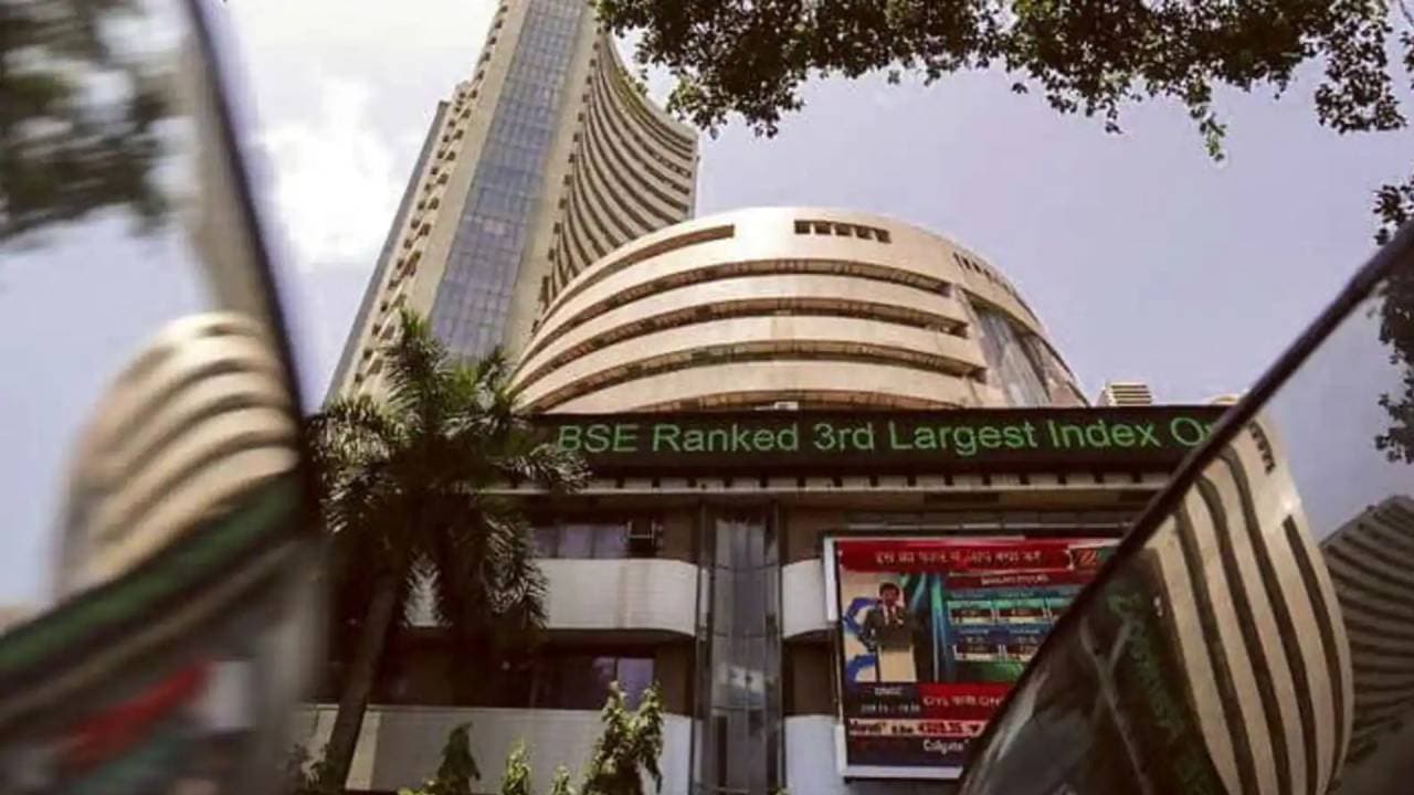 बीएसई में सेंसेक्स 60,000 के पार पहुंच कर हुआ बंद, निफ्टी 17,000 के ऊपर