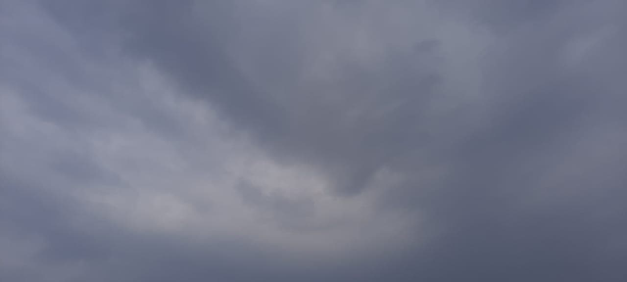 Yaas Cyclone Weather Forecast : गुमला जिले में नहीं मिलेगी बारिश से राहत, 30 मई तक छाये रहेंगे बादल, मौसम वैज्ञानिकों ने जारी की ये चेतावनी