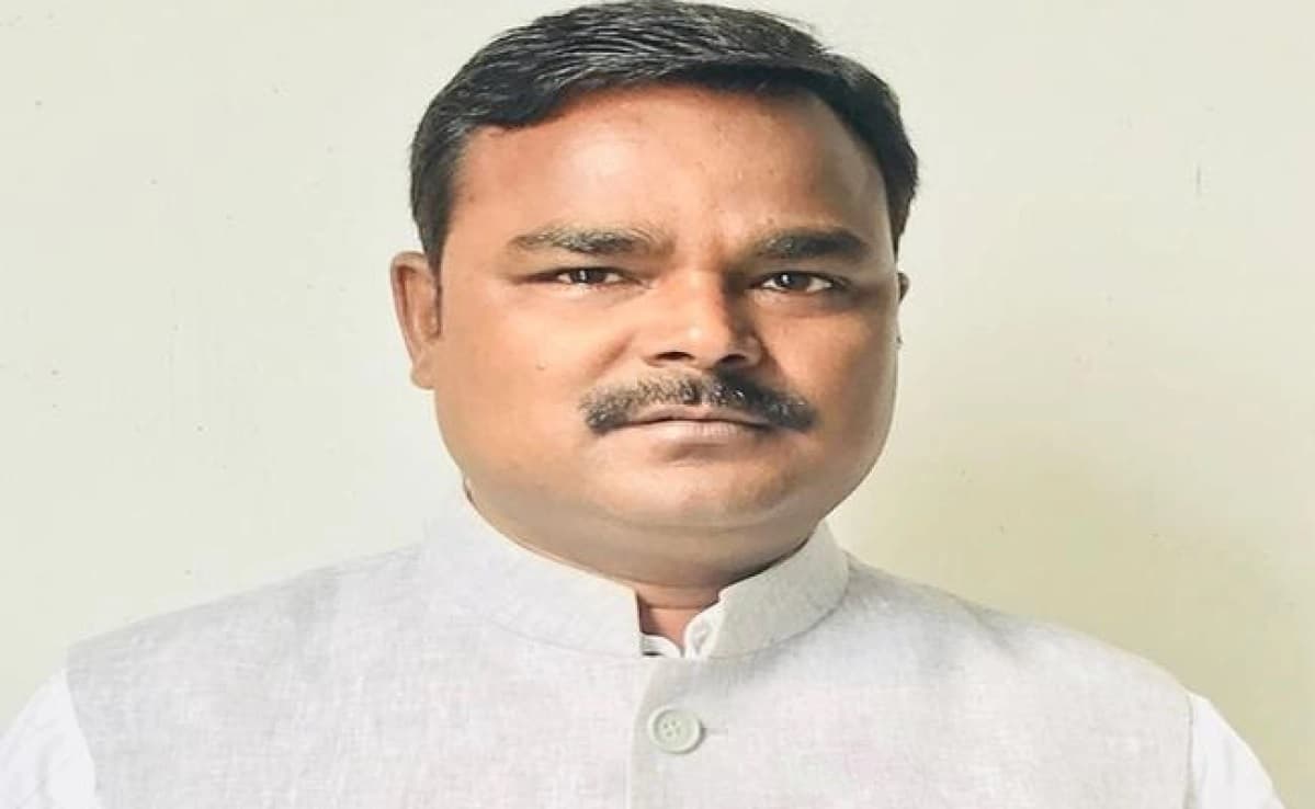RJD विधायक शाहनवाज आलम कोरोना वायरस से संक्रमित