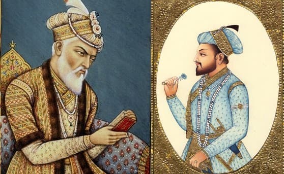12वीं की किताब में मुगलों के महिमामंडन पर मचा कोहराम, NCERT को लीगल नोटिस