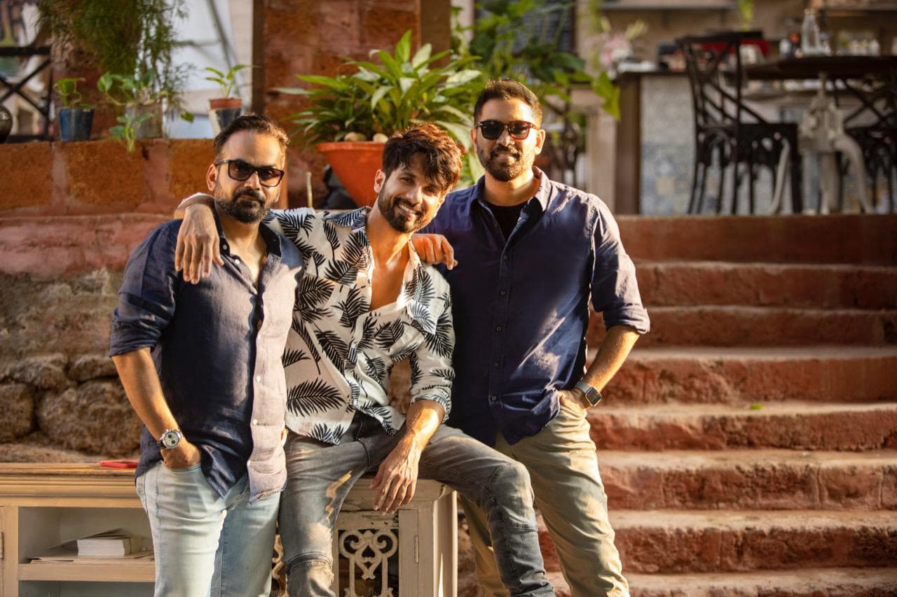 अली अब्बास जफर की एक्शन फिल्म में दिखेंगे शाहिद कपूर, एक्टर ने शूटिंग को लेकर किये कई खुलासे
